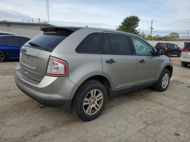 Photo 3 from auction – 2008 FORD EDGE SE with VIN 2FMDK36C48BA04699