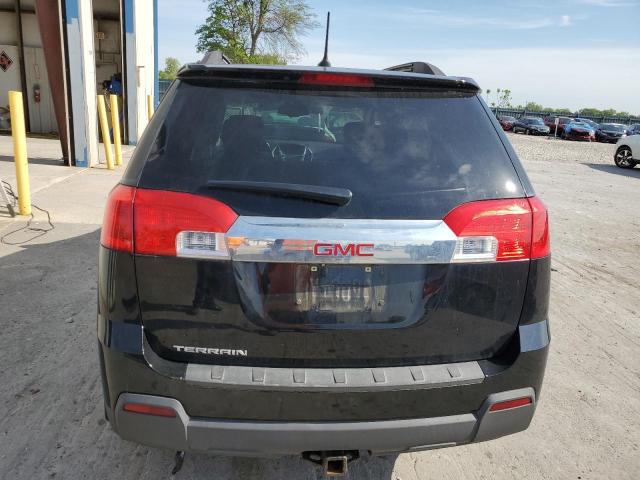 Photo 6 from auction – 2014 GMC TERRAIN SL with VIN 2GKALSEK7E6190013
