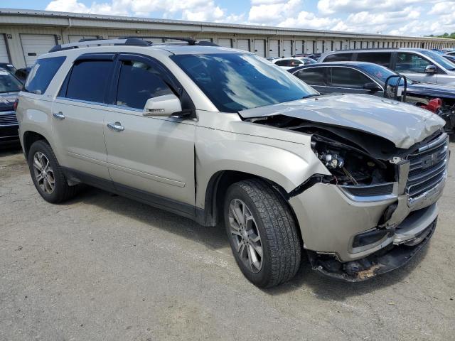 Photo 4 from auction – 2014 GMC ACADIA SLT with VIN 1GKKRSKD8EJ191330
