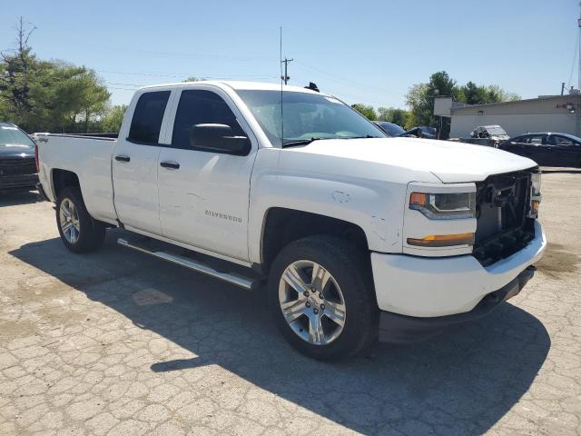 Photo 4 from auction – 2016 CHEVROLET SILVERADO with VIN 1GCVKPEC4GZ336333