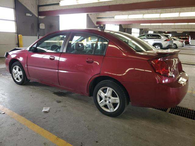 Photo 2 from auction – 2007 SATURN ION LEVEL with VIN 1G8AJ55F07Z151285