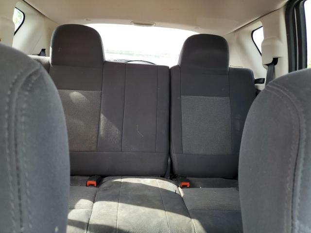 Photo 10 from auction – 2011 JEEP COMPASS SP with VIN 1J4NT1FA0BD170660