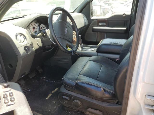 Photo 7 from auction – 2007 FORD F-150 with VIN 1FTPW14597KD60441