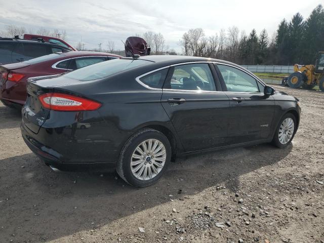 Photo 3 from auction – 2013 FORD FUSION SE with VIN 3FA6P0LU6DR249595