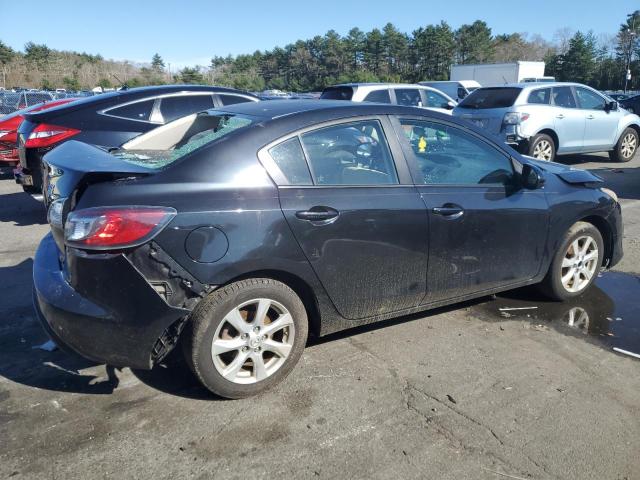 Photo 3 from auction – 2010 MAZDA 3 I with VIN JM1BL1SFXA1215498