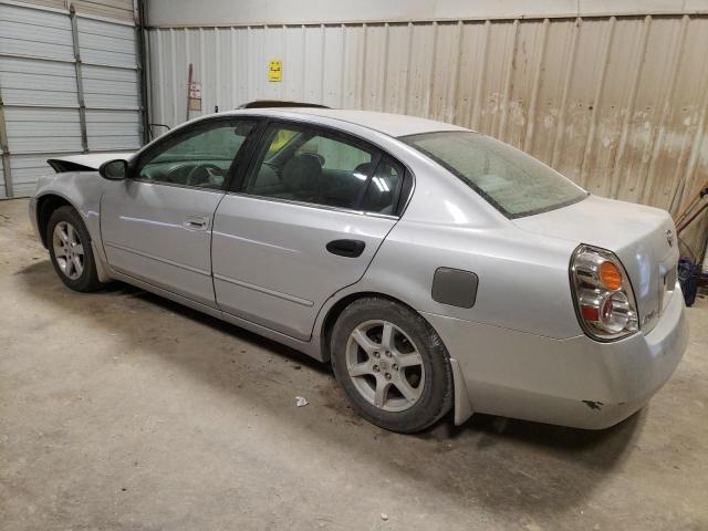 Photo 2 from auction – 2004 NISSAN ALTIMA BAS with VIN 1N4AL11D64C183398