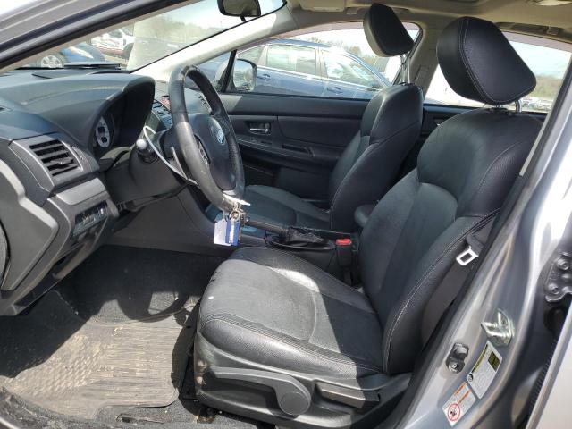 Photo 7 from auction – 2014 SUBARU IMPREZA LI with VIN JF1GPAH69E8259304