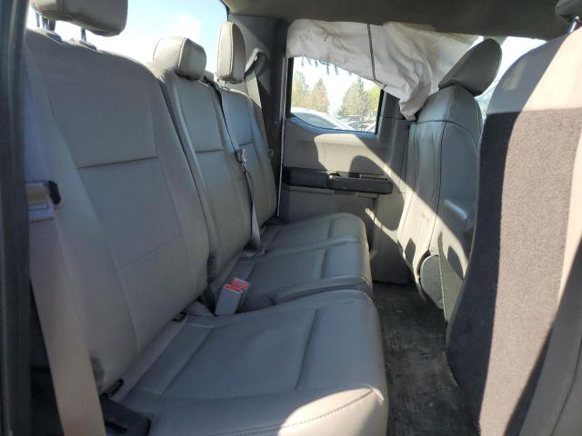Photo 10 from auction – 2016 FORD F150 SUPER with VIN 1FTEX1E89GKD67242