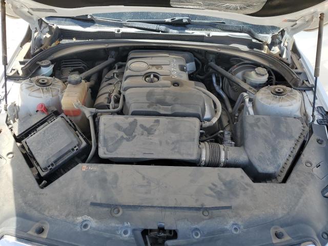 Photo 11 from auction – 2016 CADILLAC ATS with VIN 1G6AA5RA2G0188785