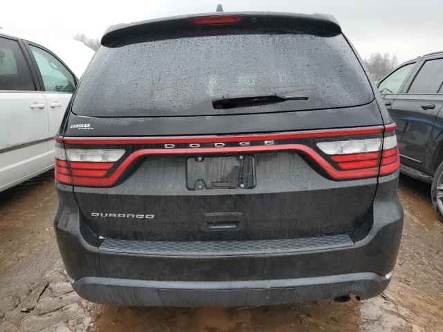 Photo 6 from auction – 2017 DODGE DURANGO SX with VIN 1C4RDHAG2HC790918