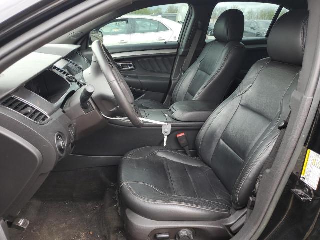 Photo 7 from auction – 2015 FORD TAURUS SEL with VIN 1FAHP2E87FG154560