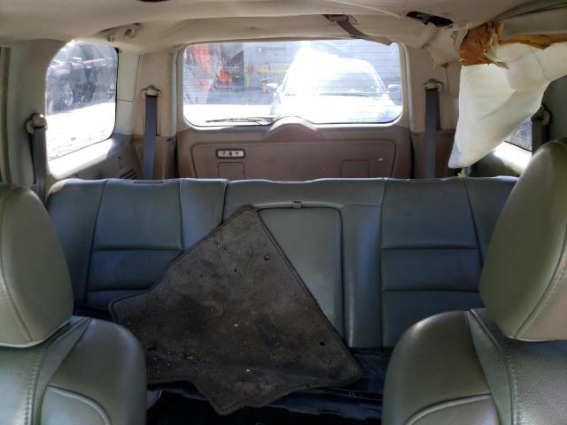 Photo 10 from auction – 2006 HONDA PILOT EX with VIN 5FNYF28606B026209