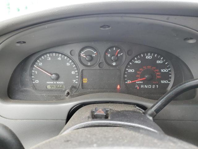 Photo 9 from auction – 2011 FORD RANGER with VIN 1FTKR1AD7BPA94667