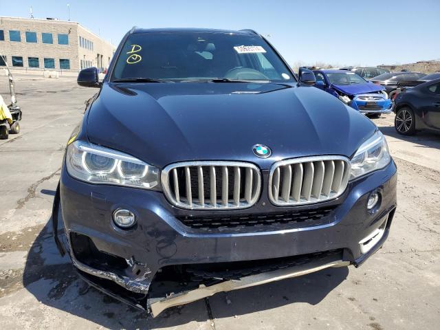 Photo 5 from auction – 2017 BMW X5 XDRIVE3 with VIN 5UXKR0C3XH0V81859
