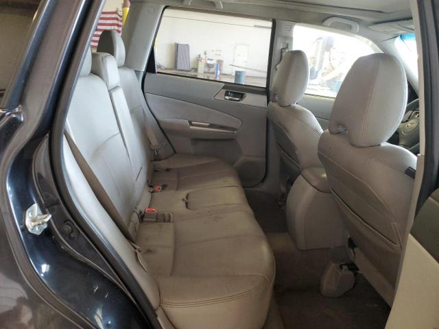 Photo 10 from auction – 2010 SUBARU FORESTER 2 with VIN JF2SH6DC5AH719323