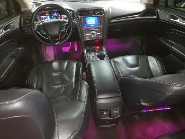 Photo 8 from auction – 2020 FORD FUSION TIT with VIN 3FA6P0D98LR152312