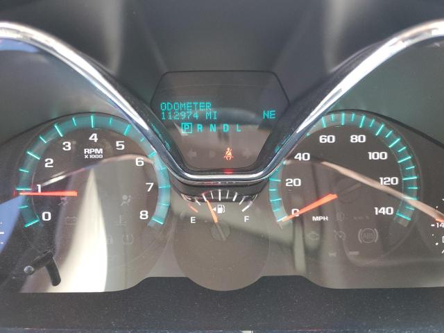 Photo 9 from auction – 2015 CHEVROLET TRAVERSE L with VIN 1GNKRGKD1FJ127745