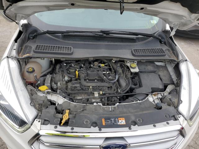 Photo 11 from auction – 2017 FORD ESCAPE TIT with VIN 1FMCU0JD8HUC25432