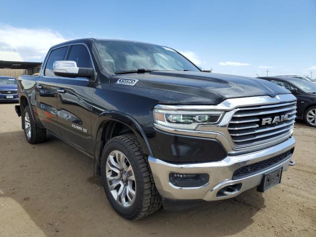 Photo 4 from auction – 2019 RAM 1500 LONGH with VIN 1C6SRFKT3KN506458