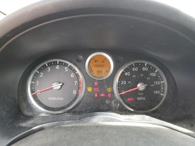 Photo 9 from auction – 2007 NISSAN SENTRA 2.0 with VIN 3N1AB61E27L622563