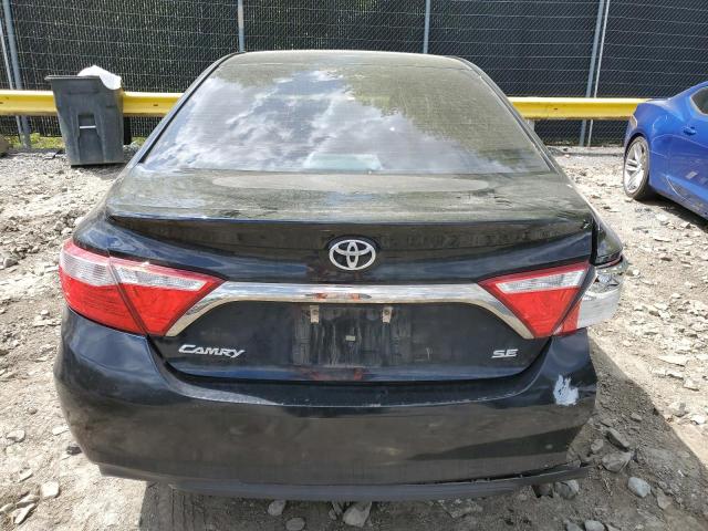Photo 6 from auction – 2017 TOYOTA CAMRY LE with VIN 4T1BF1FK7HU734043