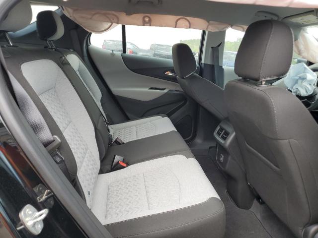 Photo 11 from auction – 2023 CHEVROLET EQUINOX LS with VIN 3GNAXHEG3PL209077