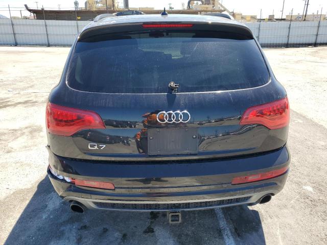 Photo 6 from auction – 2013 AUDI Q7 PRESTIG with VIN WA1DGBFE8DD011106