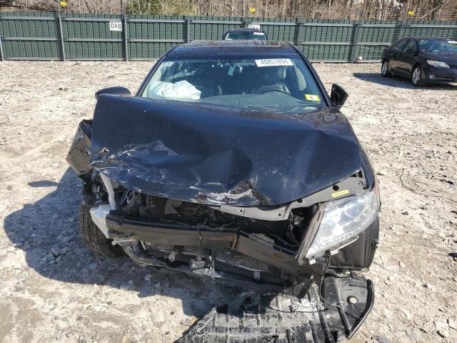 Photo 5 from auction – 2013 LEXUS ES 350 with VIN JTHBK1GG8D2070995