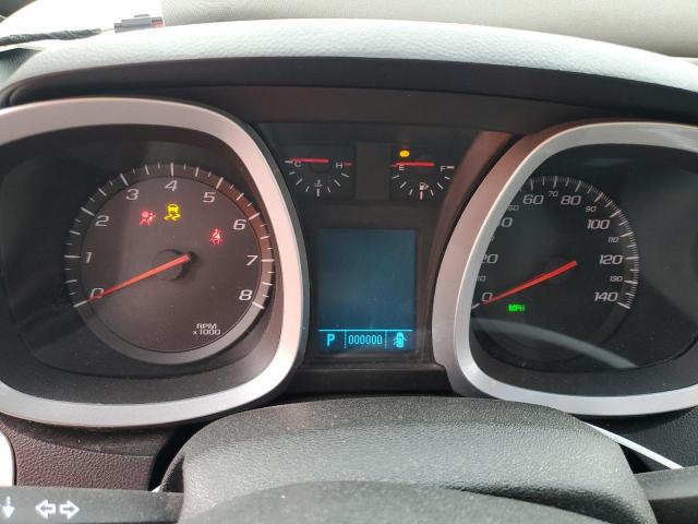 Photo 9 from auction – 2011 CHEVROLET EQUINOX LT with VIN 2CNFLEEC5B6478017