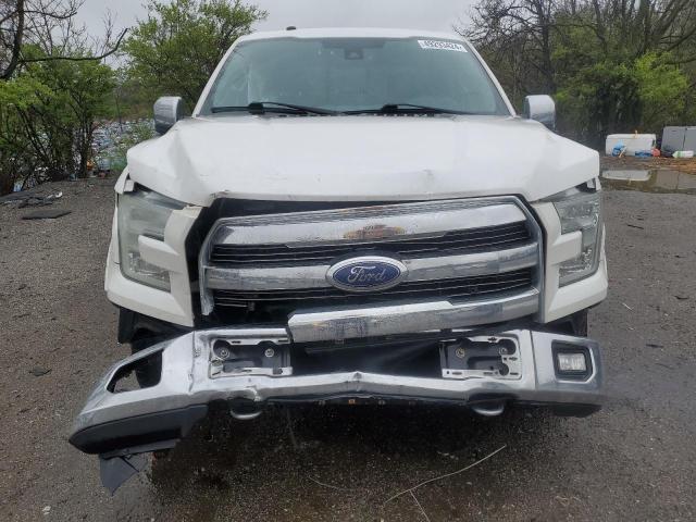 Photo 5 from auction – 2016 FORD F150 SUPER with VIN 1FTEW1EF3GKD11654