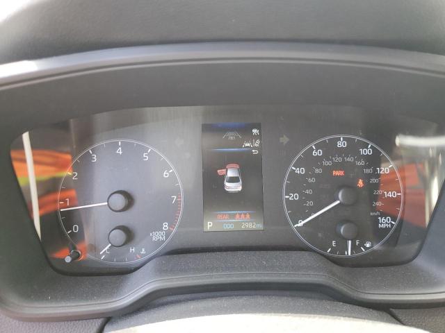 Photo 9 from auction – 2023 TOYOTA COROLLA LE with VIN JTDB4MEE1P3014149