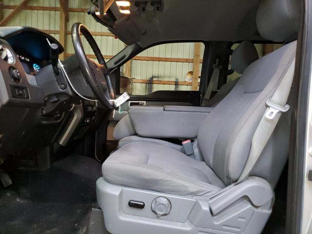 Photo 7 from auction – 2011 FORD F150 SUPER with VIN 1FTFW1ET4BFC98313