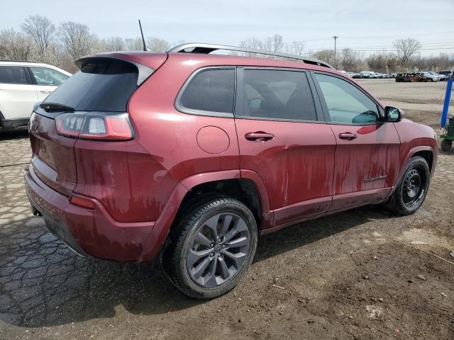 Photo 3 from auction – 2020 JEEP CHEROKEE L with VIN 1C4PJMDNXLD620683