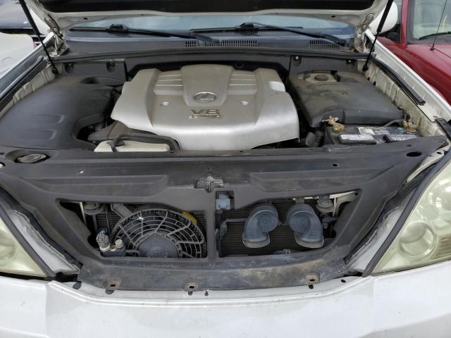 Photo 12 from auction – 2004 LEXUS GX 470 with VIN JTJBT20X840037034