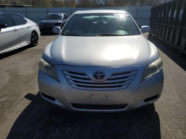 Photo 5 from auction – 2007 TOYOTA CAMRY CE with VIN 4T1BE46K07U147895