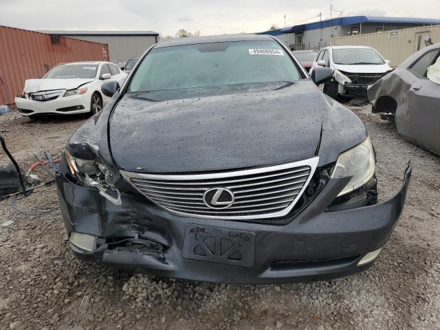 Photo 5 from auction – 2009 LEXUS LS 460 with VIN JTHCL46F895004464