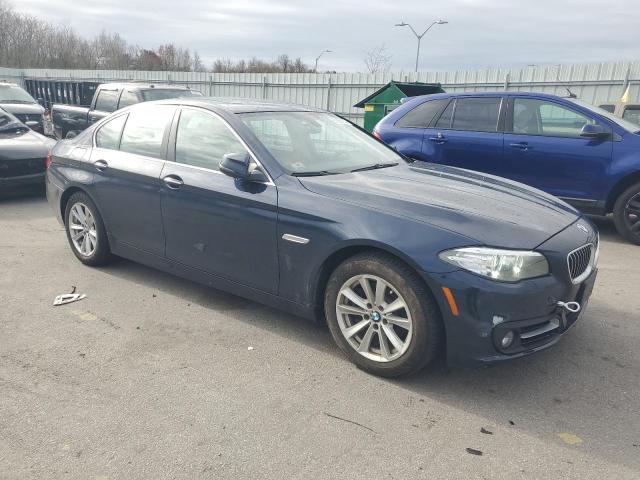 Photo 4 from auction – 2015 BMW 528 XI with VIN WBA5A7C58FD622251