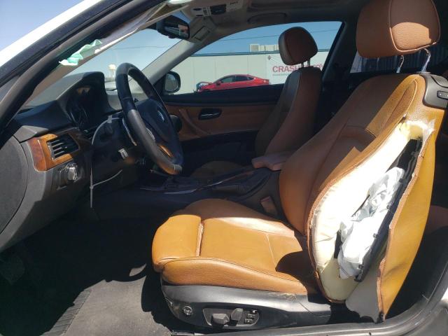 Photo 7 from auction – 2011 BMW 328 I with VIN WBAKE3C59BE441812