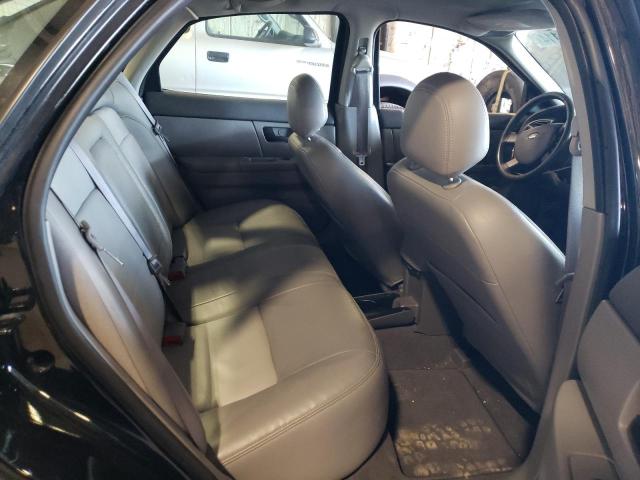 Photo 10 from auction – 2004 FORD TAURUS SEL with VIN 1FAFP56SX4G177086