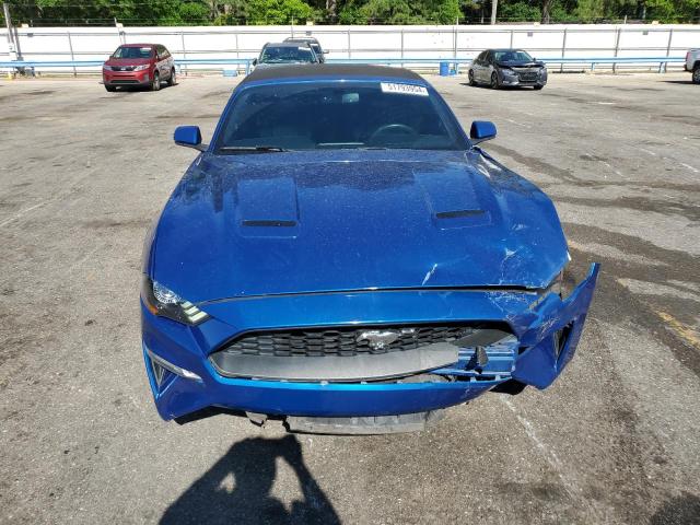 Photo 5 from auction – 2018 FORD MUSTANG with VIN 1FATP8UH8J5133591