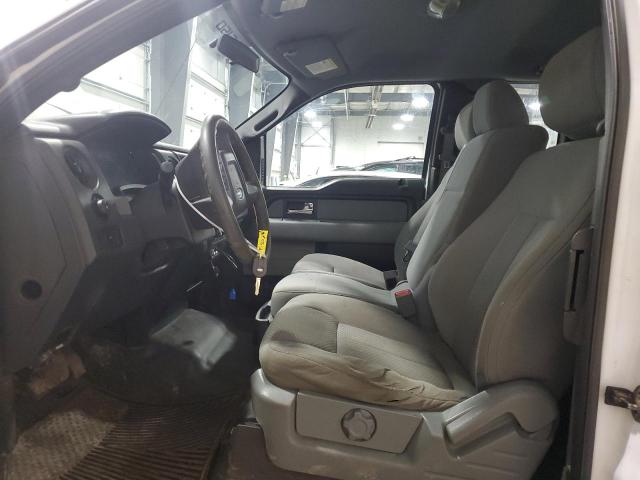 Photo 7 from auction – 2013 FORD F150 SUPER with VIN 1FTEX1EMXDFC21191