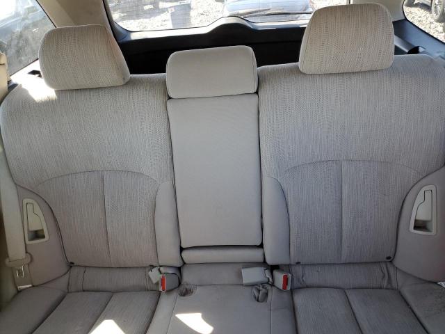 Снимка 10 от търг – 2013 SUBARU OUTBACK 2. с VIN 4S4BRBCC4D3220435