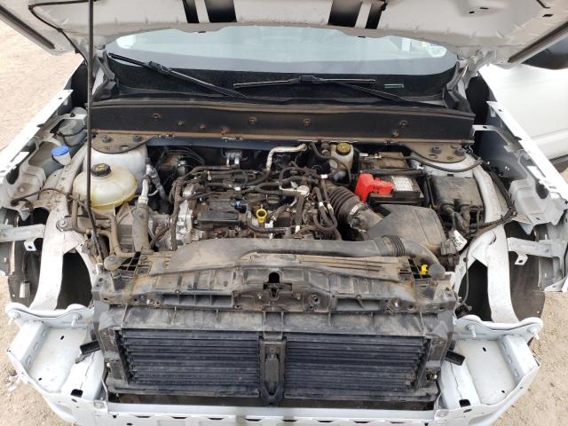 Photo 12 from auction – 2021 FORD BRONCO SPO with VIN 3FMCR9A64MRA97554