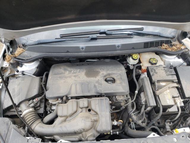 Photo 11 from auction – 2016 BUICK VERANO with VIN 1G4PP5SK5G4148911