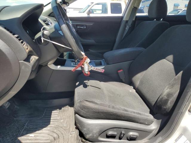 Photo 7 from auction – 2015 NISSAN ALTIMA 2.5 with VIN 1N4AL3AP1FC197184
