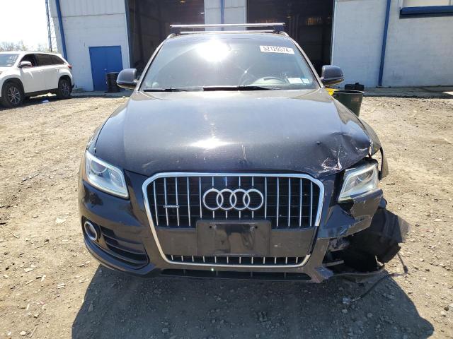 Photo 5 from auction – 2016 AUDI Q5 PREMIUM with VIN WA1C2AFPXGA024130