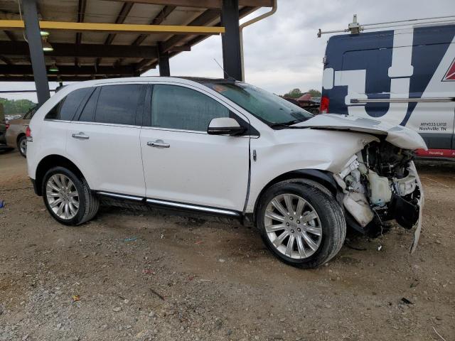 Photo 4 from auction – 2014 LINCOLN MKX with VIN 2LMDJ6JK7EBL00514