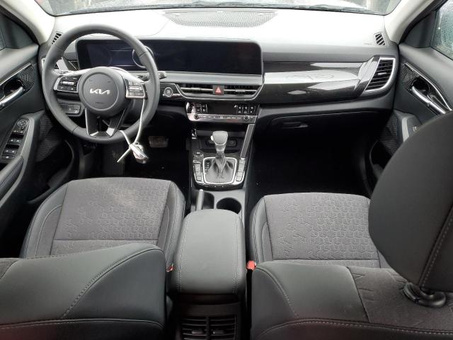 Photo 8 from auction – 2024 KIA SELTOS S with VIN KNDEUCAA2R7600445