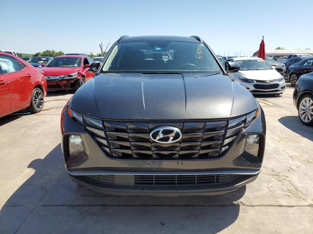 Photo 5 from auction – 2023 HYUNDAI TUCSON SEL with VIN 5NMJFCAE3PH173505