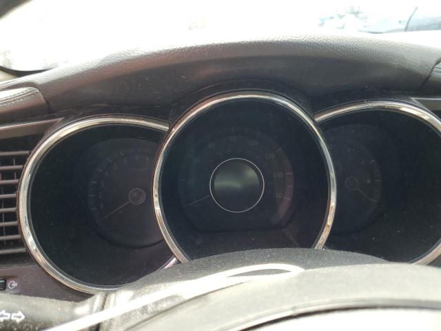 Zdjęcie 9 z aukcji – 2013 KIA OPTIMA EX z VIN 5XXGN4A76DG120988